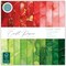 Craft Consortium Double-Sided Paper Pad 6"X6" 40/Pkg-Ink Drops - Festive